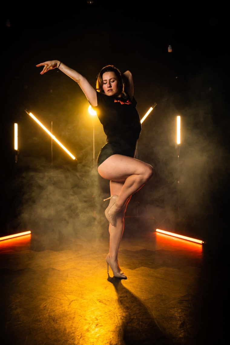 Sylwia Martys